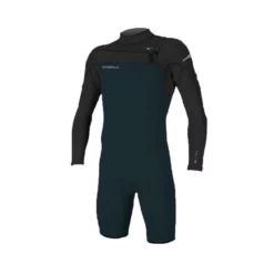 Shorty O'neill - Hammer 2mm CZ Manches Longues - Blue - 2023