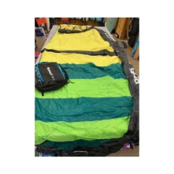 Slingshot Ghost V1 10M² 2022