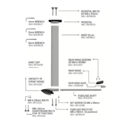 Slingshot Hover Glide FSUP 2020 -le surf boutique slingshot hover glide fsup 2020 4