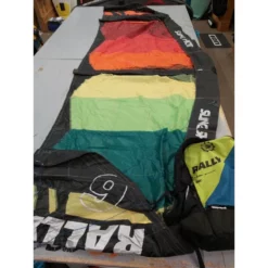 Slingshot Rally 6M² 2019