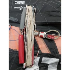 Slingshot Rally 9M² 2019