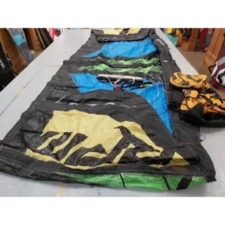 Slingshot RPM 7m² 2014 -le surf boutique slingshot rpm 7m 2014 1