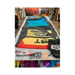 Slingshot SST 10m² 2020