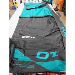 Slingshot SST 10m² V6 2022