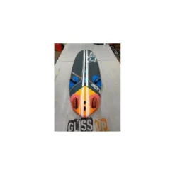 Starboard Isonic 117 - 2018 -le surf boutique starboard isonic 117 2018 1