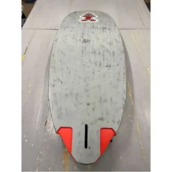 Starboard Isonic Wide 117 - 2012 -le surf boutique starboard isonic wide 117 2012 1