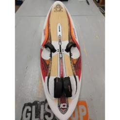 Starboard Kode 86 L - 2011 -le surf boutique starboard kode 86 l 2011 1