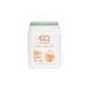 Stick Solaire EQ Love - EVOA Vert SPF50+