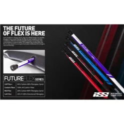 Stringer ISS Bodyboard