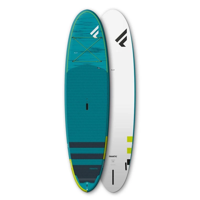 Sup Fanatic - Fly 1 Sup Fanatic - Fly