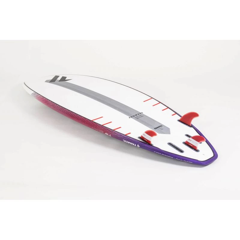 Sup Fanatic - Pro Wave LTD 2 Sup Fanatic - Pro Wave LTD – Image 2