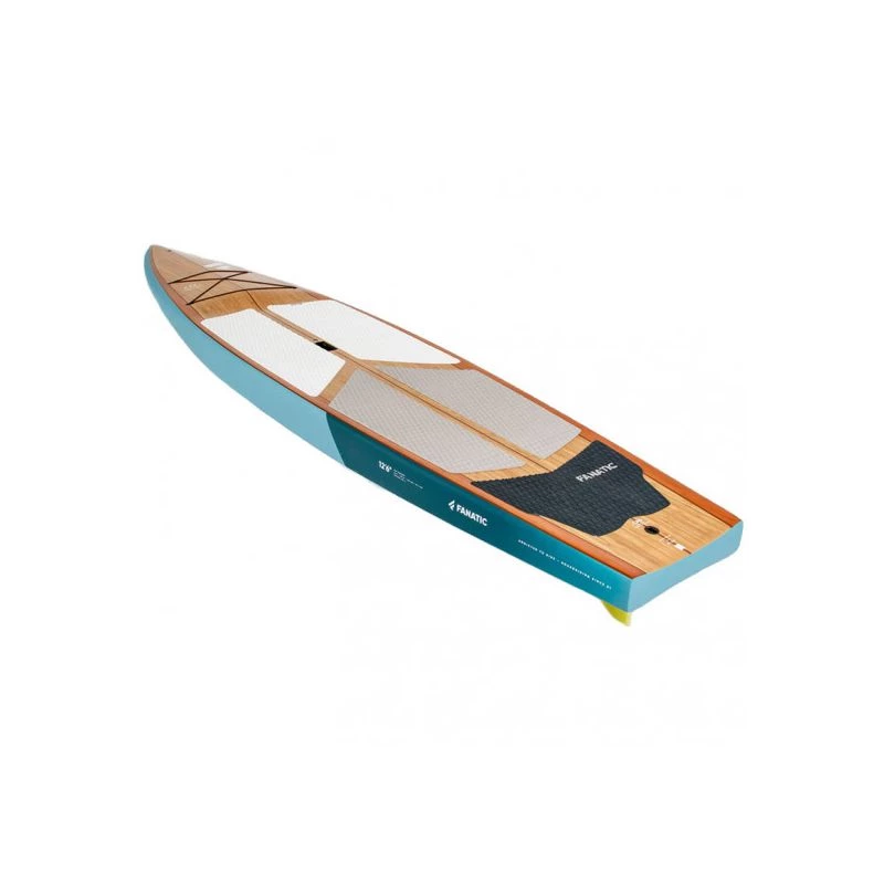 Sup Fanatic - Ray Bamboo Edition 2 Sup Fanatic - Ray Bamboo Edition – Image 2