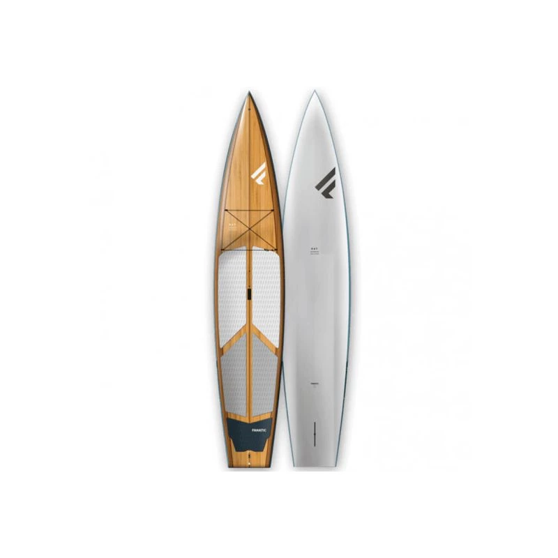 Sup Fanatic - Ray Bamboo Edition 1 Sup Fanatic - Ray Bamboo Edition