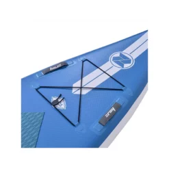 SUP Gonflable ZRay - F4 12' -le surf boutique sup gonflable zray f4 12 1 4