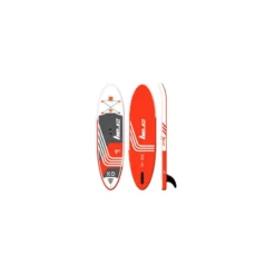 SUP Gonflable ZRay - XRider Young - 9'