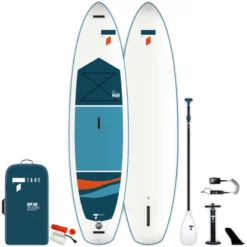 SUP Tahe Air - Beach Wing 11'0