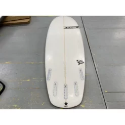 SUPER Brand - The Fling - 5'10 -le surf boutique super brand the fling 5 10 1