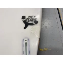 SUPER Brand - The Fling - 5'10 -le surf boutique super brand the fling 5 10 2