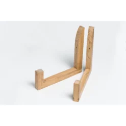 Support « Déport » Pour Ailerons Fixes Et Planches De Collection