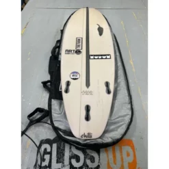 Surf Chily 6'0 + Housse -le surf boutique surf chily 6 0 housse 1