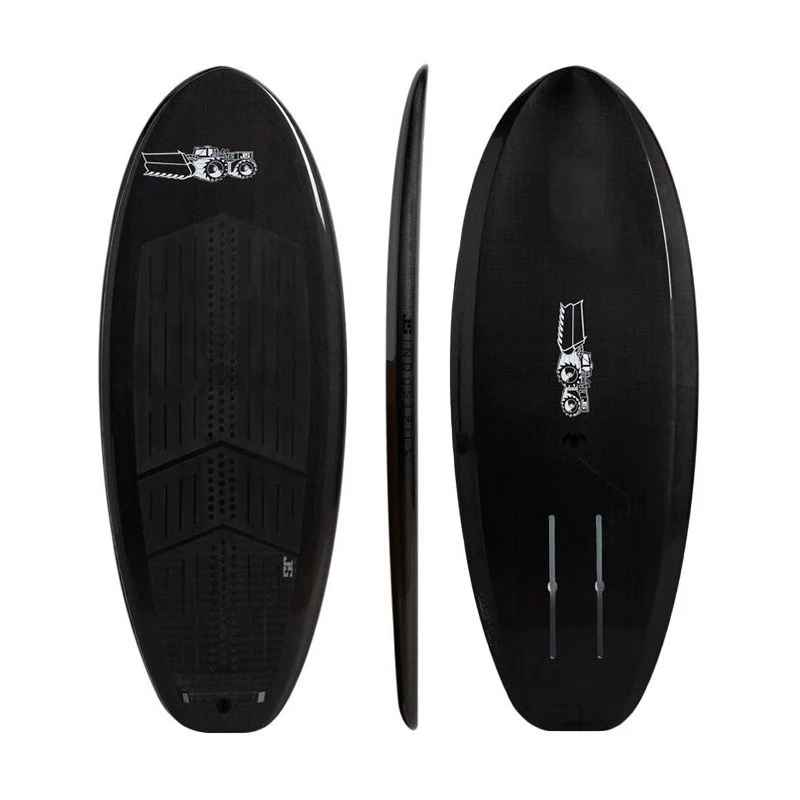 Surf Foil - JS Industries Black Eagle 1 Surf Foil - JS Industries Black Eagle