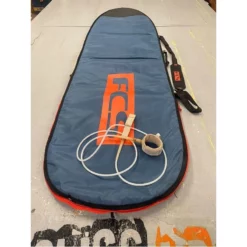 Surf Mousse The Middie 6'10 -le surf boutique surf mousse the middie 6 10 1