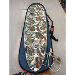 Surf Mousse The Middie 6'10 -le surf boutique surf mousse the middie 6 10 2