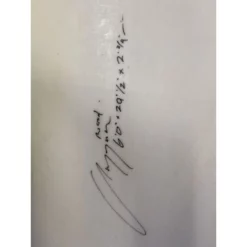 Surf Rockwell 6'0 + Housse FCS -le surf boutique surf rockwell 6 0 housse fcs 2