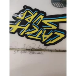 Surf UWL 5'5 -le surf boutique surf uwl 5 5 2