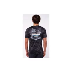 T-shirt UV - Barrel Killa -le surf boutique t shirt uv barrel killa 2