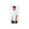 T-shirt UV - Rip Curl Salt Water Culture - Washed Aqua