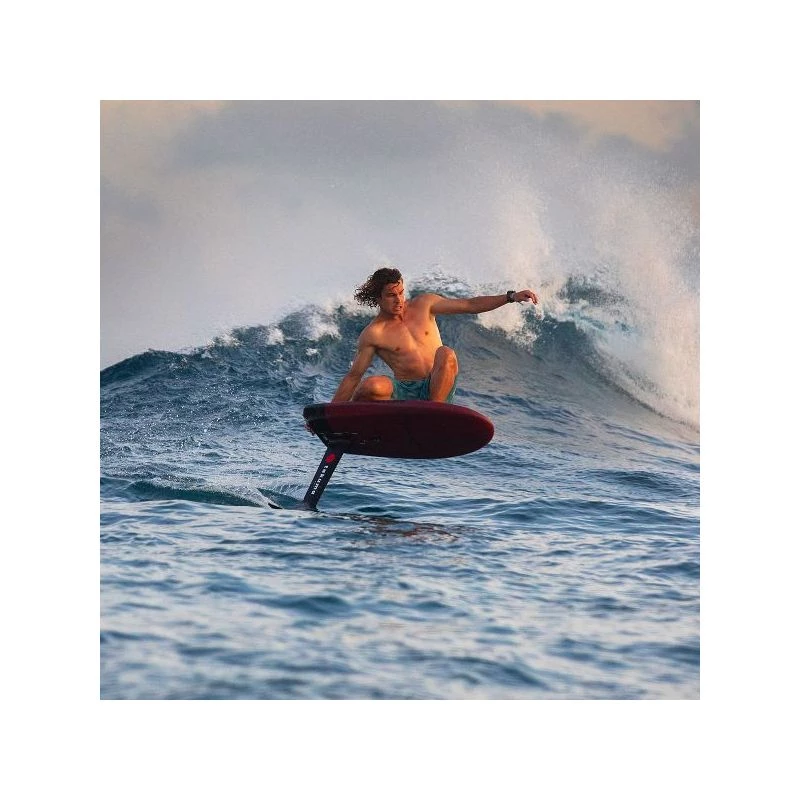 Takuma Carbon Mast 2 Takuma Carbon Mast – Image 2