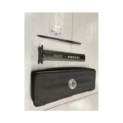 Takuma- Mât Alu 75 + Fuselage