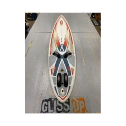 Tiga Boarder X 103 + Aileron Select -le surf boutique tiga boarder x 103 aileron select 1