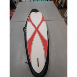 Tiga Hyper X 85 Litres 2009 -le surf boutique tiga hyper x 85 litres 2009 2