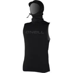 Top Neoprene O'neill -Thermo Sans Manche Avec Cagoule