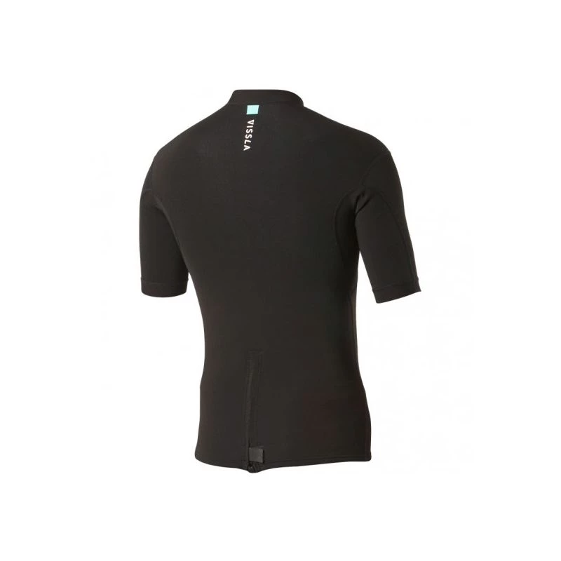 Top Néoprène Vissla - 1mm SS Jacket 2 Top Néoprène Vissla - 1mm SS Jacket – Image 2