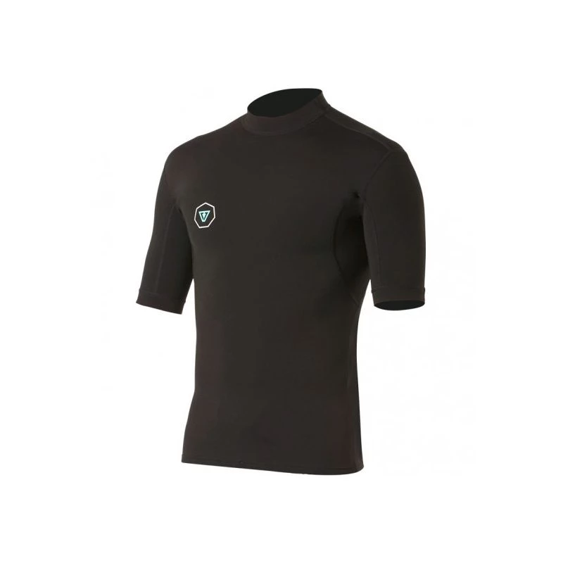 Top Néoprène Vissla - 1mm SS Jacket 1 Top Néoprène Vissla - 1mm SS Jacket