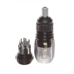 Tourne Vis FCS - Ratchet Tool Pack Of 10 With Display Box