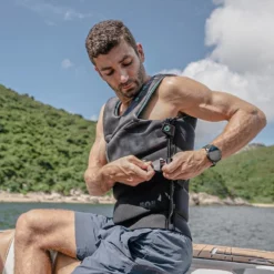 Veste Aztron - Neoprène NYX -le surf boutique veste aztron neoprene nyx 2