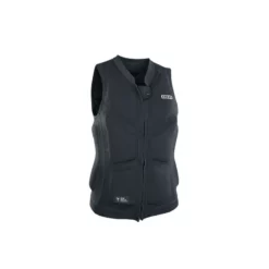 Veste Impact ION - Lunis Front Zip Women - Black