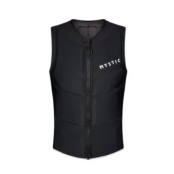 Veste Mystic Star Impact Vest - Black