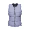 Veste Mystic Women Star Impact Vest Fzip - Pastel Lilac