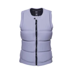Veste Mystic Women Star Impact Vest Fzip - Pastel Lilac