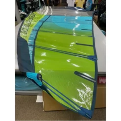 Voile Neilpryde - RS Racing Evo XIII 8.2m² - 2022