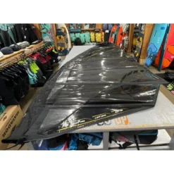 Voile Point 7 ACK Pro 7.8m² - 2020 7 Voile Point 7 ACK Pro 7.8m² - 2020 -le surf boutique voile point 7 ack pro 78m 2020 3