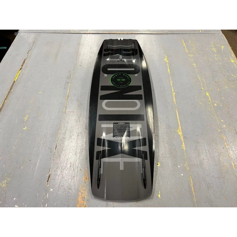 Wake Ronix 142 The One 3 Wake Ronix 142 The One – Image 3