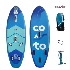 WindSUP Coasto Mir 8'6 - 2022