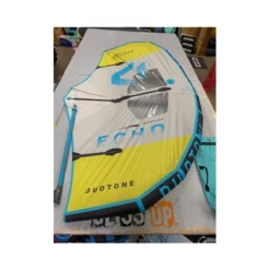 Wing Duotone Echo 3.3m² + Wish 2020