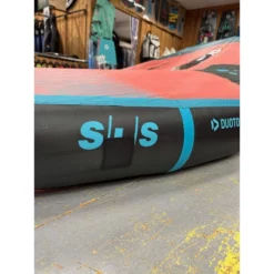 Wing Duotone Slick SLS 4m² 2022 Nue -le surf boutique wing duotone slick sls 4m 2022 nue 1